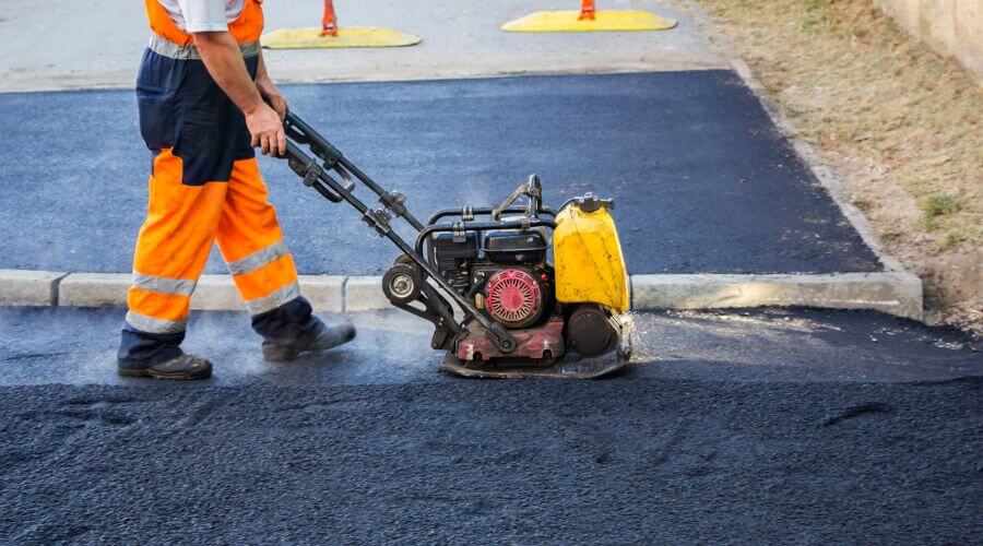 Professional gutter cleaning in Plainfield, WI